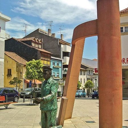 Hotel Tic Tac Bragança Zewnętrze zdjęcie