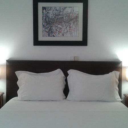Hotel Tic Tac Bragança Zewnętrze zdjęcie