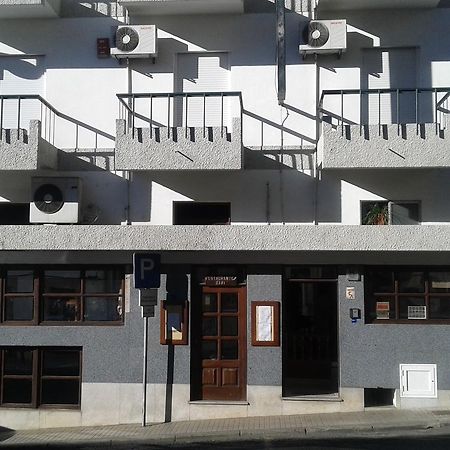 Hotel Tic Tac Bragança Zewnętrze zdjęcie