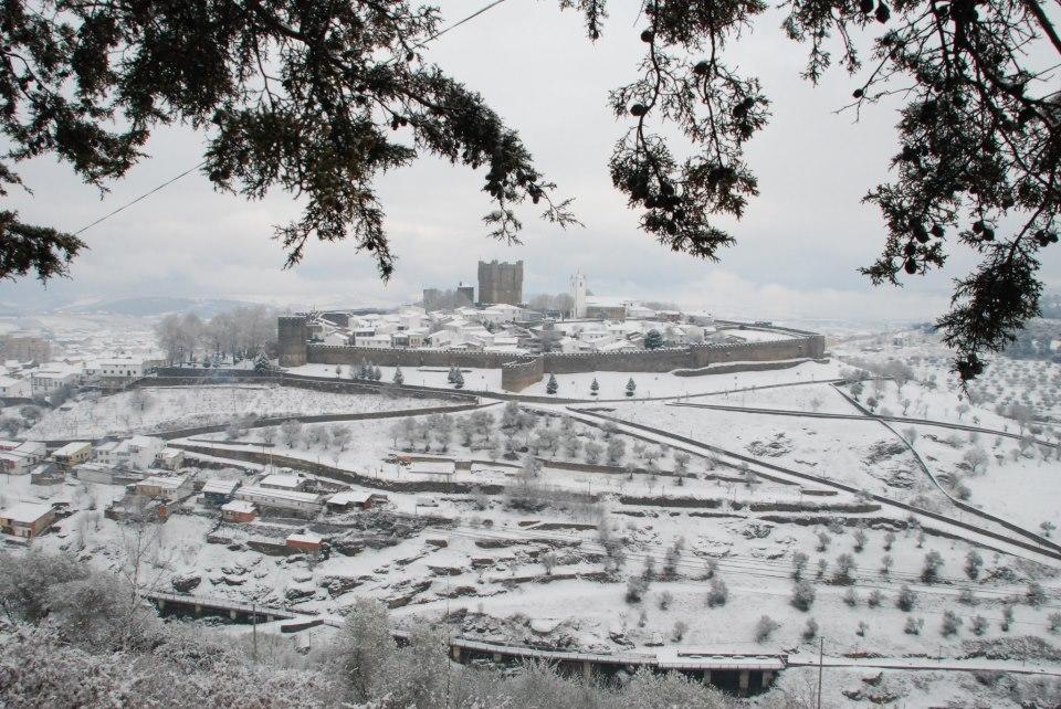 Hotel Tic Tac Bragança Zewnętrze zdjęcie
