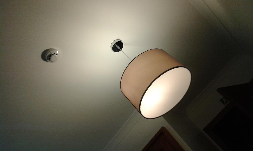 Hotel Tic Tac Bragança Pokój zdjęcie
