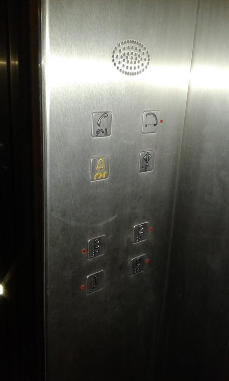 Hotel Tic Tac Bragança Zewnętrze zdjęcie