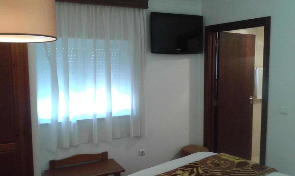 Hotel Tic Tac Bragança Zewnętrze zdjęcie