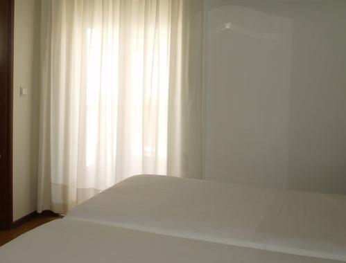 Hotel Tic Tac Bragança Pokój zdjęcie