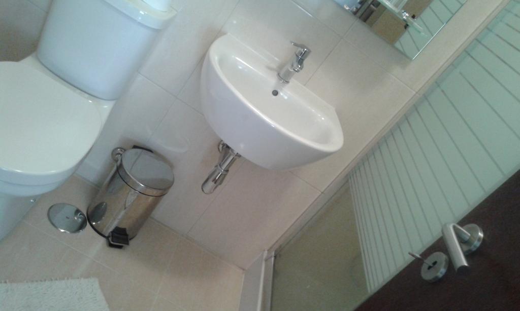 Hotel Tic Tac Bragança Zewnętrze zdjęcie
