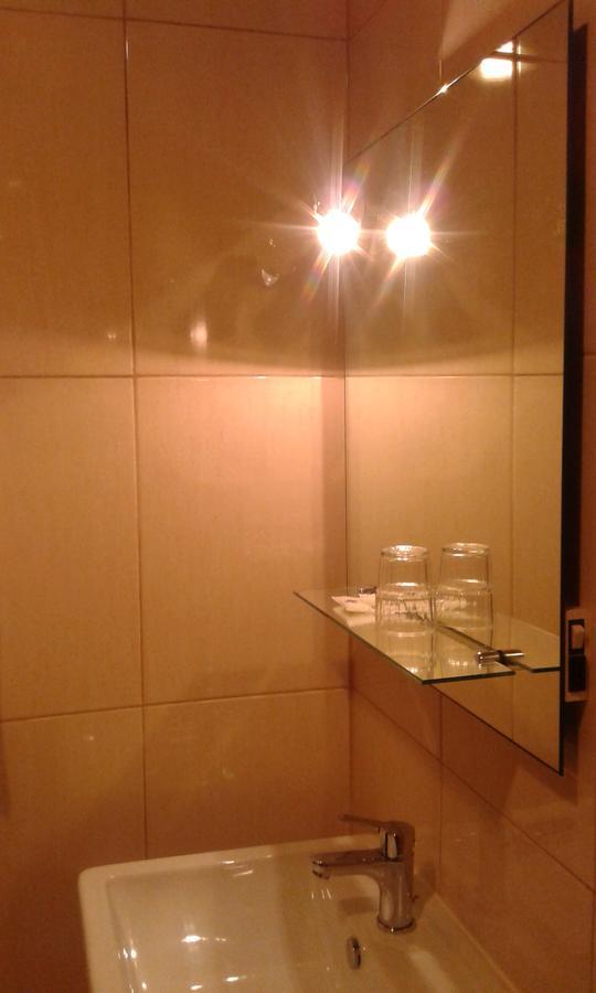 Hotel Tic Tac Bragança Zewnętrze zdjęcie