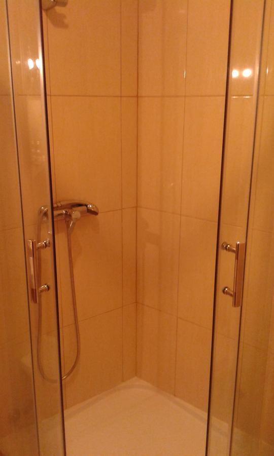 Hotel Tic Tac Bragança Zewnętrze zdjęcie