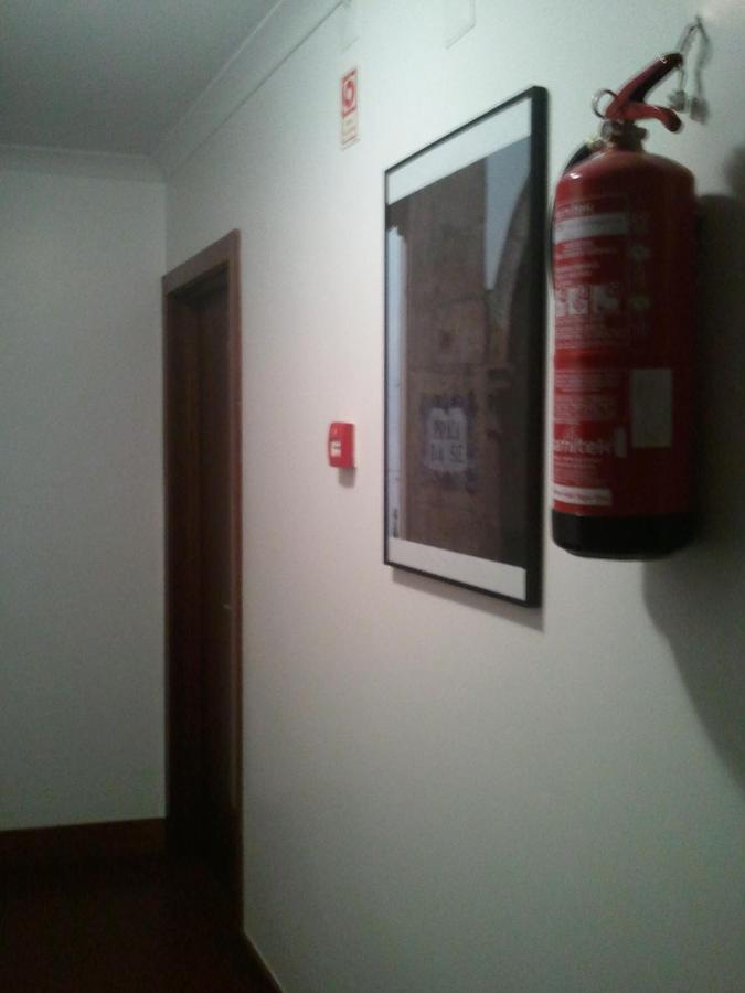 Hotel Tic Tac Bragança Zewnętrze zdjęcie