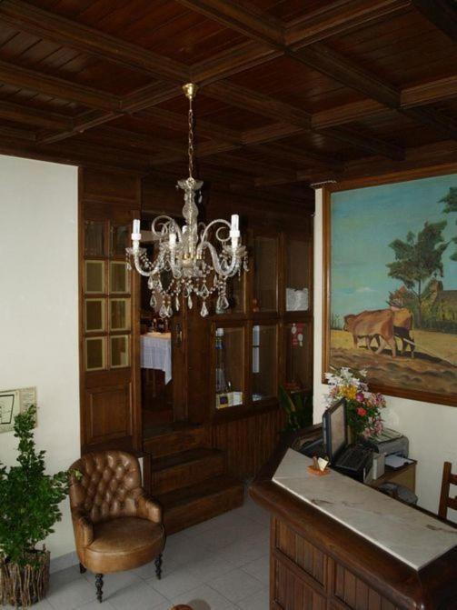 Hotel Tic Tac Bragança Zewnętrze zdjęcie